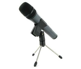 360 Microphone Rotating Product